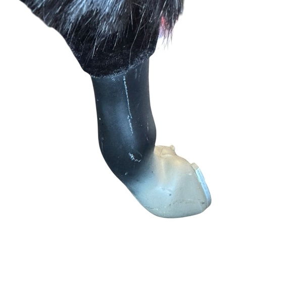 American Girl 18” Doll Black Horse - Picture 6 of 14